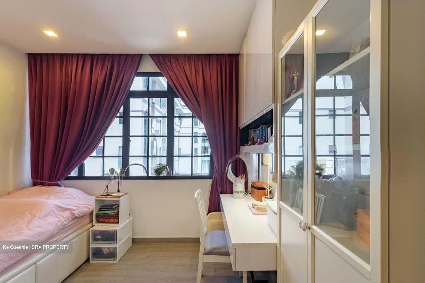 Le Conney Park (D15), Apartment #563947701